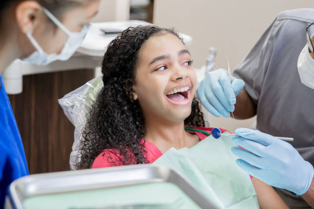 Best Emergency Treatment for Dental Infections or Abscesses in Louisburg, NC