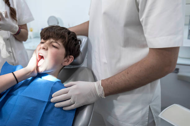 Best Emergency Root Canal Treatment in Louisburg, NC