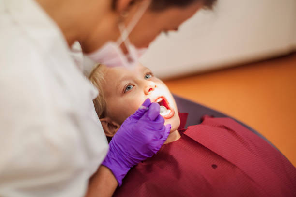 Best Cosmetic Emergency Dentistry in Louisburg, NC