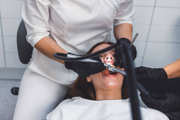 Best Emergency Denture Repair in Louisburg, NC