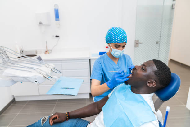Best Pediatric Emergency Dentist in Louisburg, NC