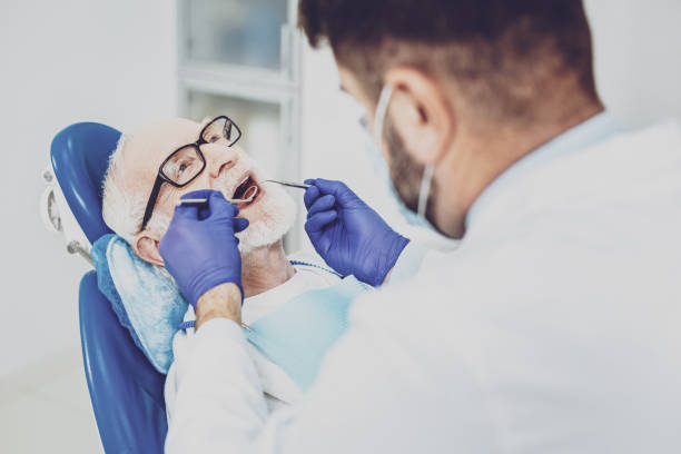 Best Same-Day Emergency Dental Services in Louisburg, NC